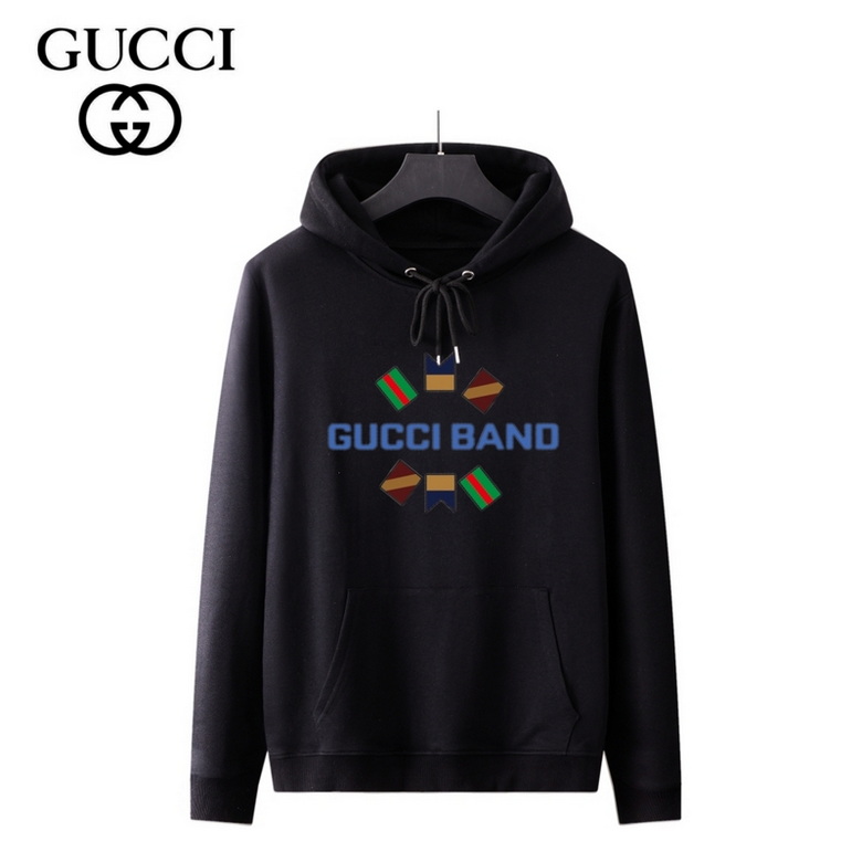 Gucci hoodies-084